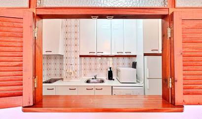 Venta - Apartment - Torrevieja - Rocio del mar