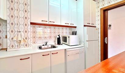 Venta - Apartment - Torrevieja - Rocio del mar