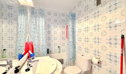 Venta - Apartment - Torrevieja - Rocio del mar