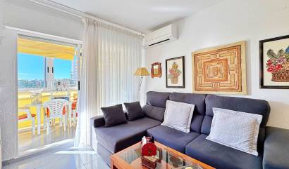 Venta - Apartment - Torrevieja - Rocio del mar