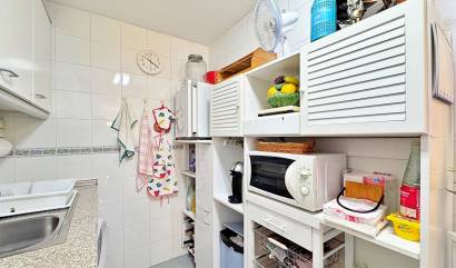 Venta - Apartment - Torrevieja - Rocio del mar