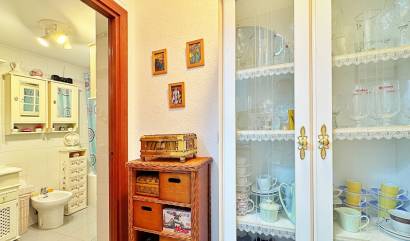 Venta - Apartment - Torrevieja - Rocio del mar