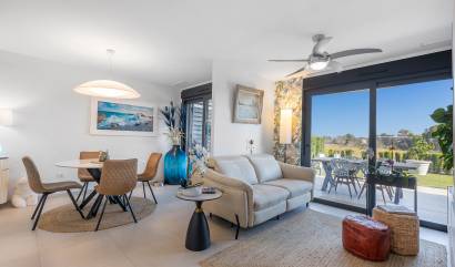 Venta - Apartment - Torrevieja - Rocio del mar