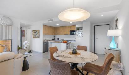 Venta - Apartment - Torrevieja - Rocio del mar