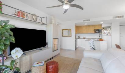 Venta - Apartment - Torrevieja - Rocio del mar