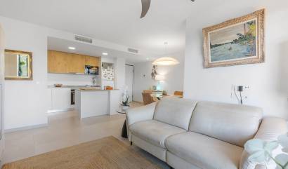 Venta - Apartment - Torrevieja - Rocio del mar