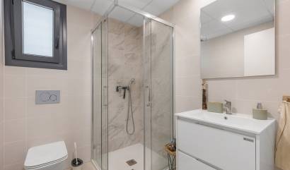 Venta - Apartment - Torrevieja - Rocio del mar