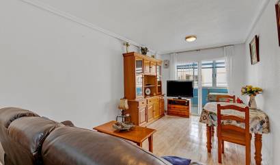 Venta - Apartment - Torrevieja - San luis