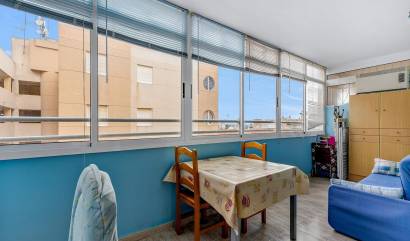 Venta - Apartment - Torrevieja - San luis