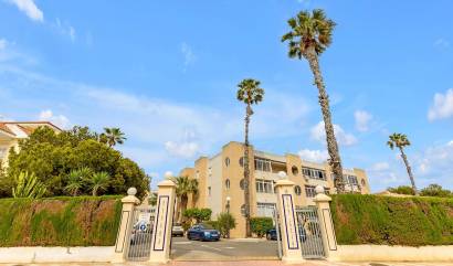 Venta - Apartment - Torrevieja - San luis