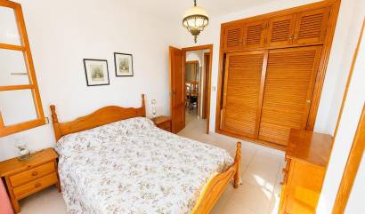 Venta - Apartment - Torrevieja - Torre del moro