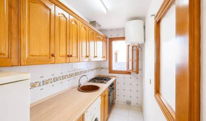 Venta - Apartment - Torrevieja - Torre del moro