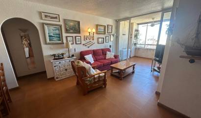 Venta - Apartment - Torrevieja - Torre la mata