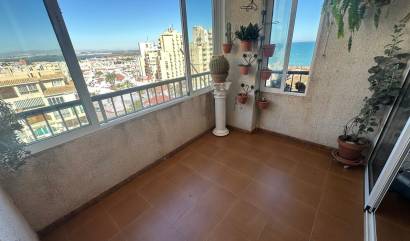 Venta - Apartment - Torrevieja - Torre la mata