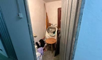 Venta - Apartment - Torrevieja - Torre la mata