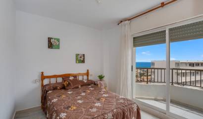 Venta - Apartment - Torrevieja - Torreblanca