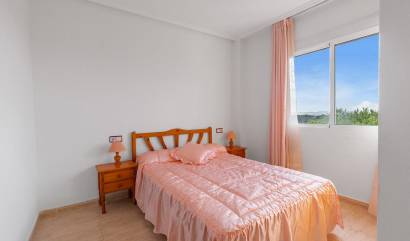Venta - Apartment - Torrevieja - Torreblanca