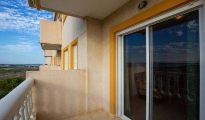 Venta - Apartment - Torrevieja - Torreblanca