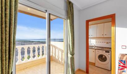 Venta - Apartment - Torrevieja - Torreblanca