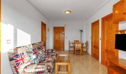 Venta - Apartment - Torrevieja - Torreblanca