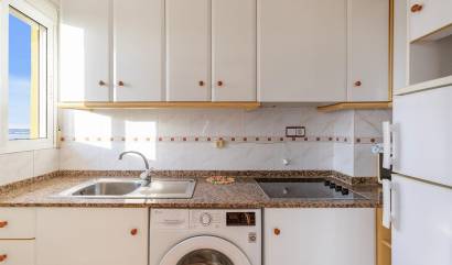 Venta - Apartment - Torrevieja - Torreblanca
