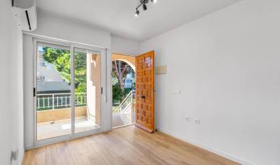 Venta - Apartment - Torrevieja - Torreblanca