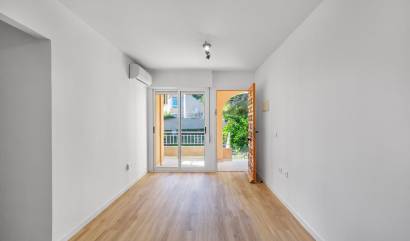 Venta - Apartment - Torrevieja - Torreblanca