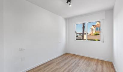 Venta - Apartment - Torrevieja - Torreblanca