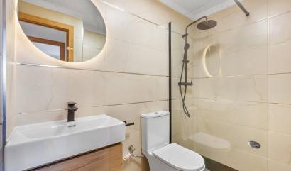 Venta - Apartment - Torrevieja - Torreblanca