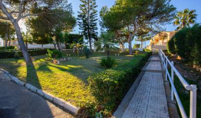 Venta - Apartment - Torrevieja - Torreblanca