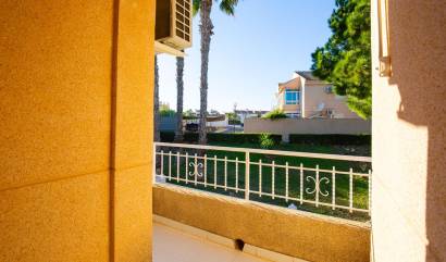 Venta - Apartment - Torrevieja - Torreblanca