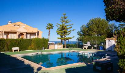 Venta - Apartment - Torrevieja - Torreblanca