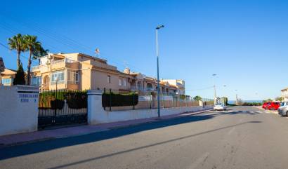 Venta - Apartment - Torrevieja - Torreblanca