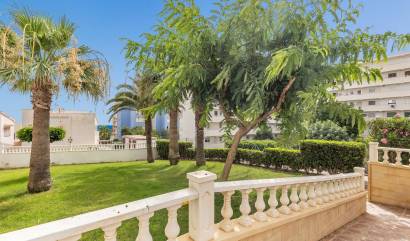 Venta - Apartment - Torrevieja - Torreblanca