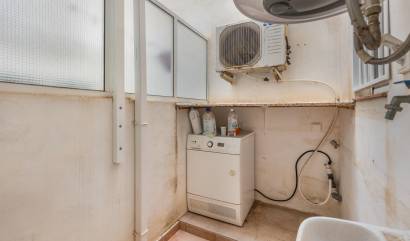 Venta - Apartment - Torrevieja - torrevieja