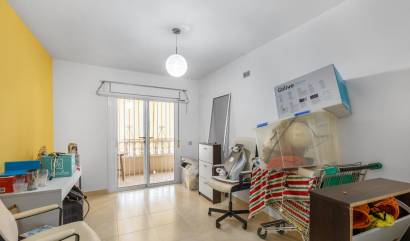 Venta - Apartment - Torrevieja - torrevieja