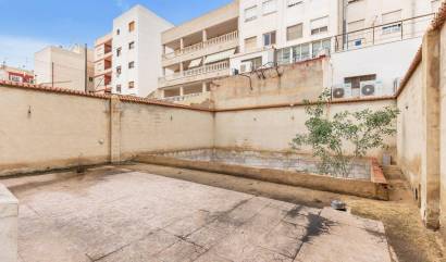 Venta - Apartment - Torrevieja - torrevieja