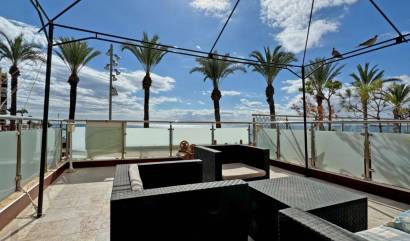Venta - Apartment - Torrevieja