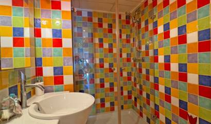 Venta - Apartment - Torrevieja