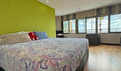 Venta - Apartment - Torrevieja