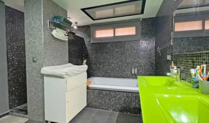 Venta - Apartment - Torrevieja