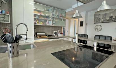 Venta - Apartment - Torrevieja