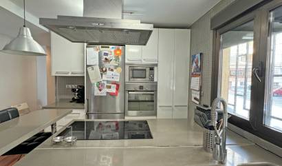 Venta - Apartment - Torrevieja