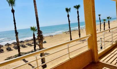 Venta - Apartment - Torrevieja