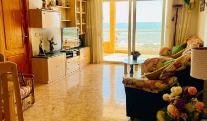 Venta - Apartment - Torrevieja