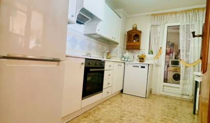 Venta - Apartment - Torrevieja