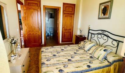 Venta - Apartment - Torrevieja