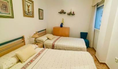 Venta - Apartment - Torrevieja