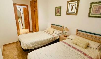 Venta - Apartment - Torrevieja