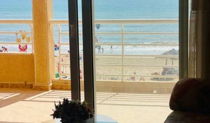 Venta - Apartment - Torrevieja